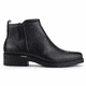 thumbnail image 1 of Botin Ferracini Hombre 6694 Negro Casual, 1 of 7
