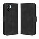 thumbnail image 5 of Funda Cartera Magnética para Xiaomi Redmi A1- Tarjetero Desmontable, Cuero PU, Soporte, 5 of 6