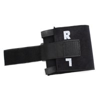 Swiss Nature Labs - Rodillera Ortopedica Activa T Alivia Dolor De Espalda Y Piernas Acupresion Para Futbol