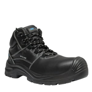 Botin De Seguridad Powerfull P341Ndk Negro 41