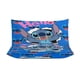thumbnail image 3 of Stitch Print Bedding Set Pattern Duvet Cove Set 3 Pieces 1 Quilt Cover And 2 Pillowcases for Women Men Teens, 3 of 5