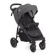 thumbnail image 2 of Coche Travel System Litetrax 4 Coal, 2 of 3