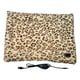 thumbnail image 4 of Almohadilla Térmica Para Mascotas Manta Eléctrica Estera Calentada Perrito Leopardo De Tres Grados, 4 of 5