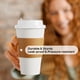 thumbnail image 3 of Vasos De Café Desechables De Papel De 16 Oz [paquete De 100], 3 of 7