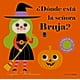 thumbnail image 3 of ¿Dónde está la señora Bruja?, 3 of 5