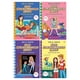 thumbnail image 3 of Set de libros La serie completa de The Baby-Sitters Club 1-30, 3 of 9