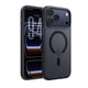 thumbnail image 1 of Funda de teléfono Belkin SheerForce MagSafe Grip para iPhone 17 Pro Max, 1 of 9