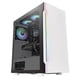 thumbnail image 1 of Pc Gamer Amd Ryzen 5 5600g Gráficos Integrados Radeon Graphics Ram 16 Gb Ssd 240 Gb M 2 Wifi Windows 11 Pro Thermaltake H200 Blanco, 1 of 3