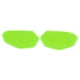 thumbnail image 1 of Protector De Lente De Cubierta De Motocicleta Para Honda CRF 1000L 2015-2019 Repuestos Amarillo, 1 of 5