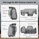 thumbnail image 2 of Kit de armazón de cámara SMALLRIG para Blackmagic Design Cinema 6K, 2 of 9