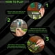 thumbnail image 3 of Juego de Mesa AMIGO X-Code Estrategia Cooperativa 2-8 Jugadores, 3 of 6
