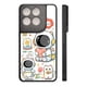 thumbnail image 1 of Carcasa Compatible con MOTOROLA EDGE 70 Diseño 131, 1 of 3