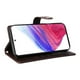 thumbnail image 5 of FOXDOCK Funda tipo Cartera para Samsung Galaxy A33 5G – Cubierta de Cuero PU con Múltiples Ranuras, Bolsillo para Efectivo y Correa de Muñeca, 5 of 6