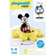thumbnail image 4 of Playmobil 1.2.3 Disney Mickey Sol Giratorio con Sonajero, 4 of 7