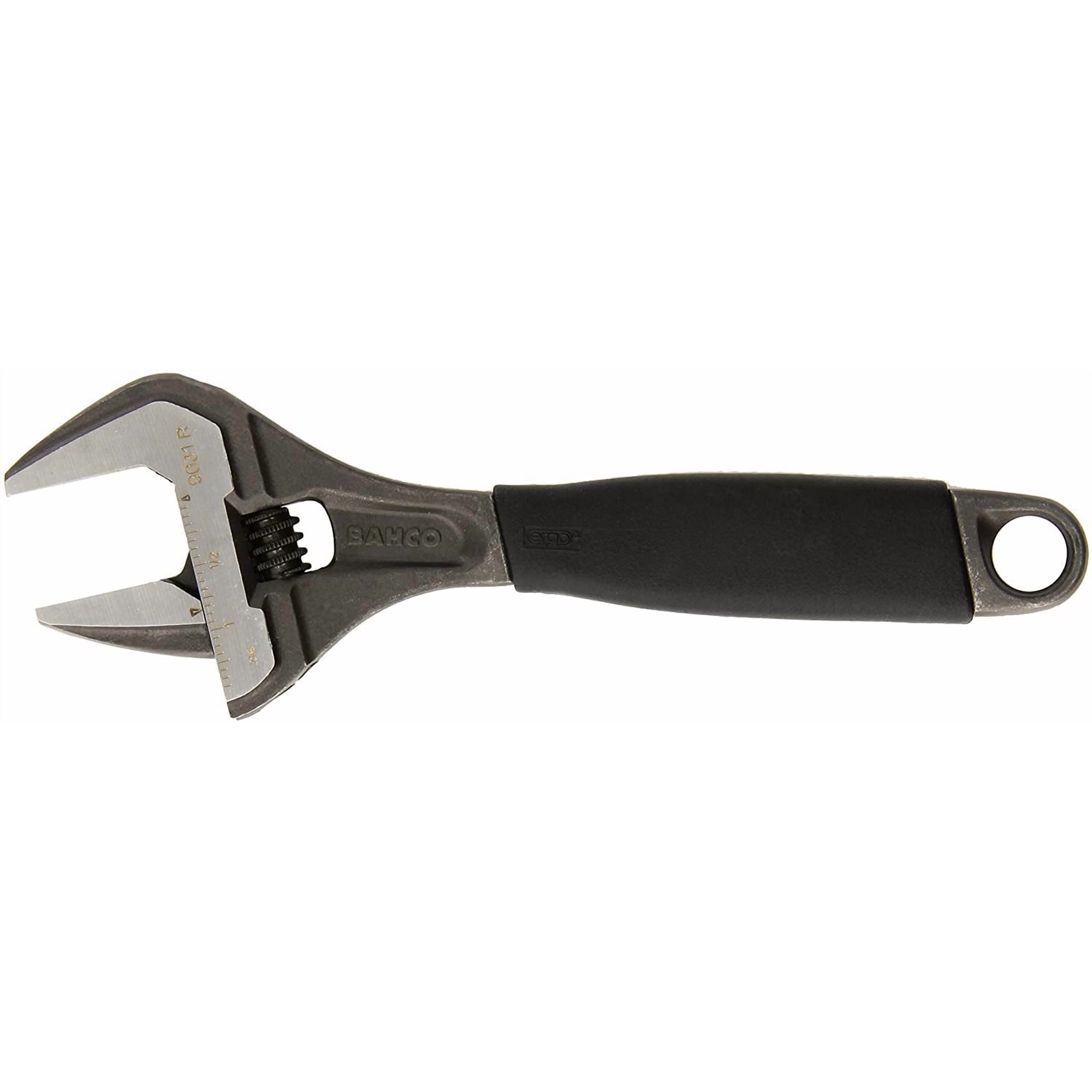 Llave Ajustable Bahco Bah9031rus Ergo Big-mouth 20cm