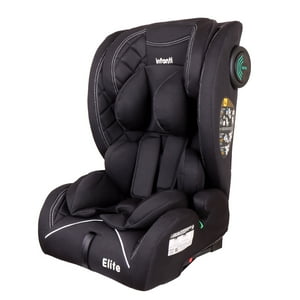 Silla Auto Combinadas Elite Isofix I-Size Infanti