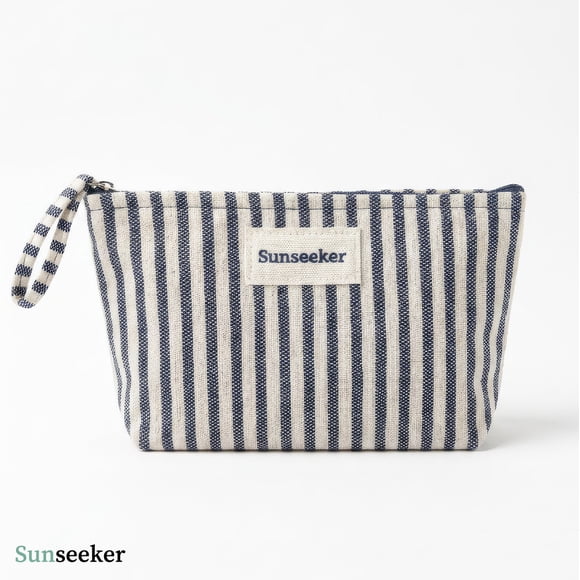 Estuche Menorca Sin compartimiento Multiuso Azul Sunseeker