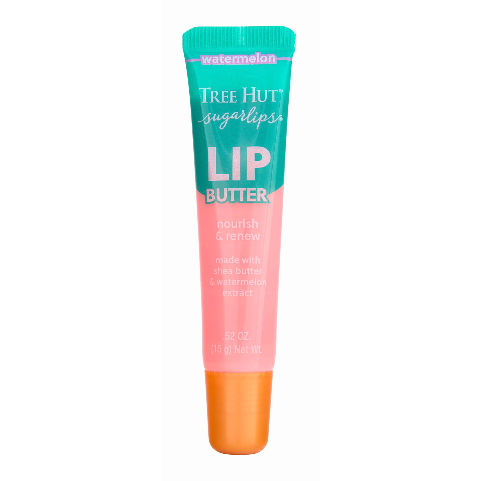 Crema Hidratante Para Labios Tree Hut Sugar Lips Sandía
