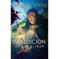 Puck - Libro La Maldición De Excalibur