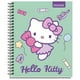 thumbnail image 5 of Pack 10 Cuadernos Hello Kitty Universitarios Cuadriculados, 5 of 8