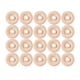 thumbnail image 4 of 20 Ruedas De Madera Para Decoración De Neumáticos, Mini Ruedas De Madera Para Maquetas De Coches Y Camiones., 4 of 5