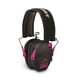 thumbnail image 2 of Electronic Muff Walker's Razor Slim (negro/rosa) y gafas, 2 of 9