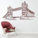 thumbnail image 2 of Decomural Tower Bridge London Landmark WS-18552, 2 of 2