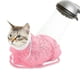 thumbnail image 1 of Bolsa de baño para gatos Catcan de malla transpirable ajustable, 1 of 7