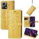 thumbnail image 2 of Funda Cartera FOXDOCK para XIAOMI POCO X5 , Flip PU con Relieve de Gatos y Perros, Tarjetero y Soporte, 2 of 6