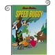 thumbnail image 1 of Speed Buggy-bandera de jardín temática. Regalo perfecto para fans, amigos y familiares, ideal para actividades al aire libre y decoración de fiestas.28CM*45CM, 1 of 5