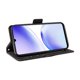 thumbnail image 3 of Carcasa FOXDOCK Realme Note 50 4G de cuero PU, diseño acolchado clásico, protección contra caídas y rayones, 3 of 5
