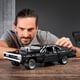 thumbnail image 2 of Juguete de construcción LEGO Technic Fast & Furious Dom's Dodge Charger 42111, 2 of 6