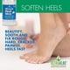 thumbnail image 4 of Bálsamo para talones Miracle of Aloe para pies secos y agrietados, 75 ml, 4 of 6