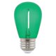 thumbnail image 1 of Bombilla LED Westinghouse 5333000 de 2W con filamento verde, 1 of 2
