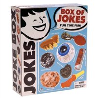 Joke Box Schylling Con 8 Chistes Clásicos Para Niños Mayores De 6 Años