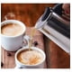 thumbnail image 5 of Cafetera Italiana Espresso 9 Tazas Acero Inoxidable Plateado, 5 of 5