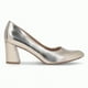 thumbnail image 1 of Zapato Mujer Dorado Luiza Piccadilly, 1 of 3