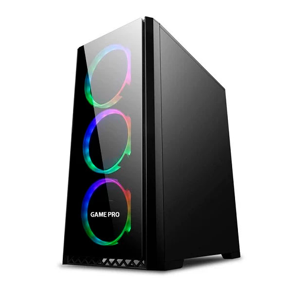 Ecoin - Pc Gamer Xt2 (Amd Ryzen 7 5700G 16Gb Ddr4 512Gb Ssd