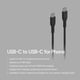 thumbnail image 5 of Cable RhinoShield Carga Rápida USB-C a USB-C (1 Metro), 5 of 6