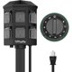 thumbnail image 1 of Temporizador Exterior De 6 Enchufes 15 A Y 125 V, 1 of 3