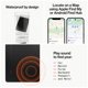 thumbnail image 4 of Localizador KEY SMART SmartCard Gen 3 Resistente al Agua, 4 of 9