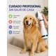 thumbnail image 2 of Cepillo Secador 2 en 1 para Mascotas 300W, 2 of 4