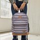 thumbnail image 4 of Mochila Lee Authentic Jeans Company Study para portátil de 15,6 pulgadas, 4 of 7