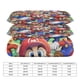 thumbnail image 4 of Super Mario Duvet Cover Set 3 Piece Bedding Set Double Sided Printing Decorative Comforter Cover Set, 4 of 5
