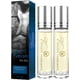 thumbnail image 1 of Perfume de feromonas Peehss para hombre con rollo, 2 unidades, de larga duración, 1 of 6