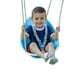 thumbnail image 1 of Swing Swetfer Coconut Para Bebés Y Niños Pequeños Color Azul, 1 of 7