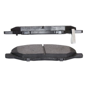 Repuestos Del Sol - Juego Pastillas Freno Delanteras Nissan Tiida 1.8 2006 2010