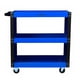 thumbnail image 1 of Carro Porta Herramientas 3 Niveles Con Organizador Lateral, 1 of 3