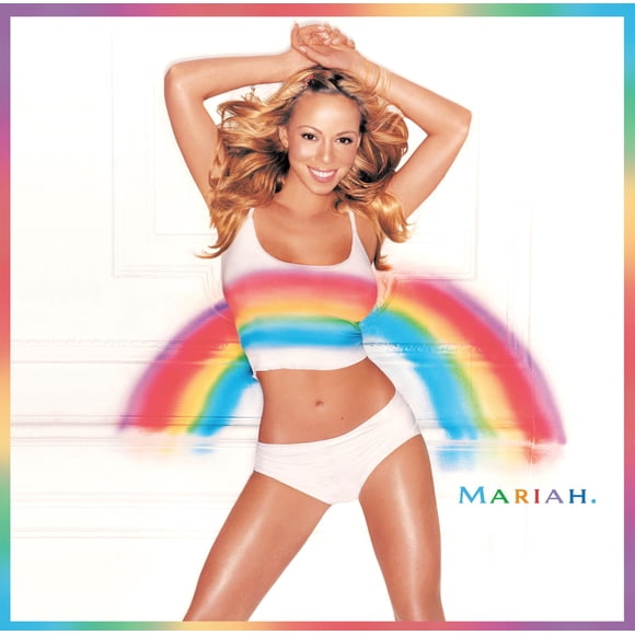 CD Sony Music Cmg Rainbow (25 aniversario)