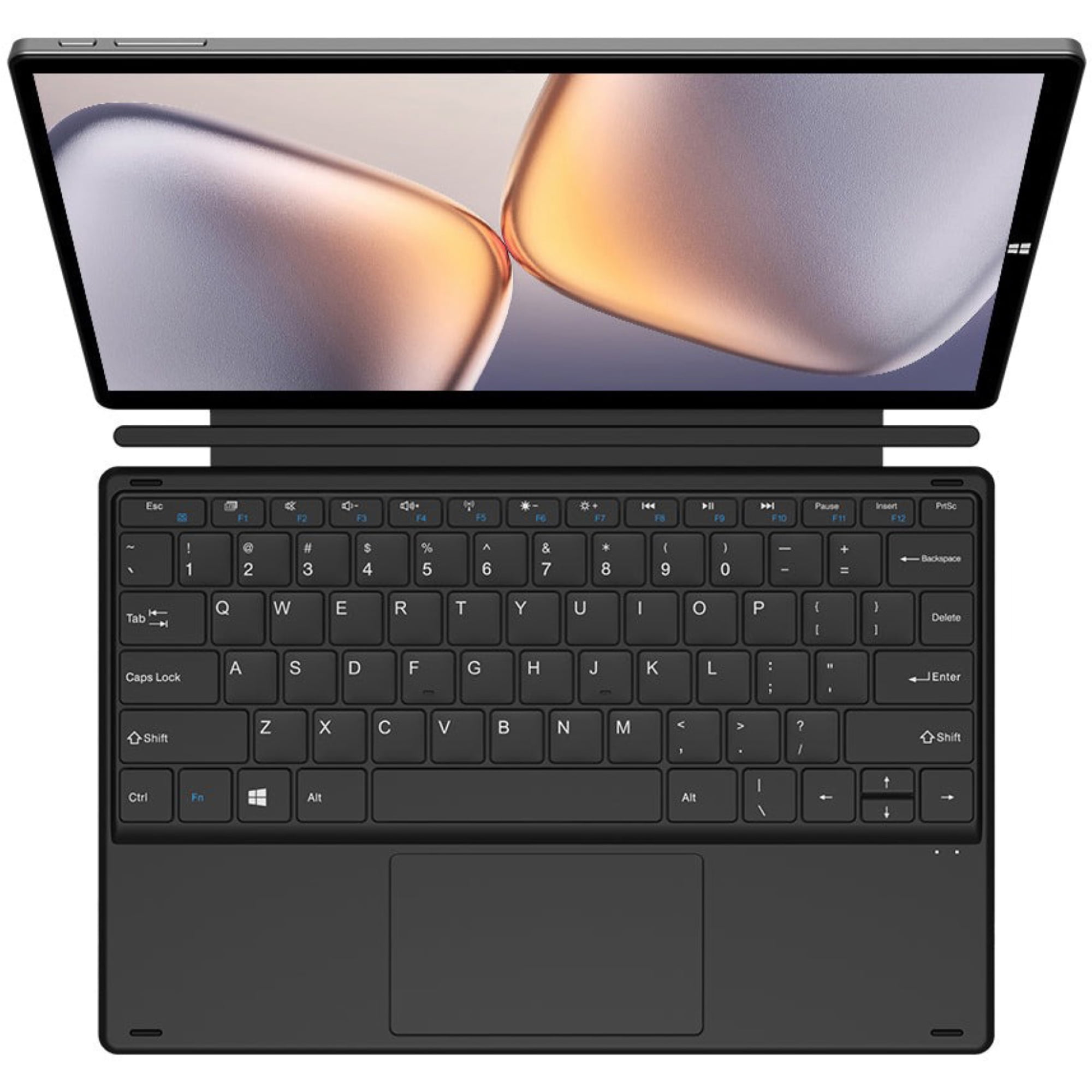 Tablet UBook X + Teclado / Windows 11, Intel i5 4GHz, 12GB RAM